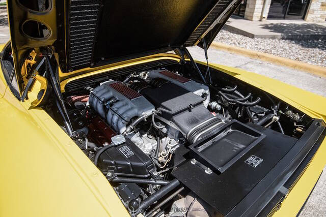 1988 Ferrari Testarossa