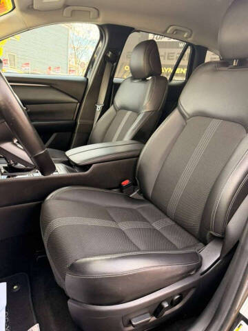 2024 Mazda CX-50 2.5 S Preferred