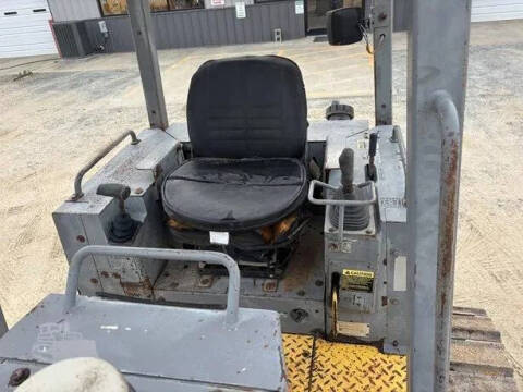 1998 KOMATSU D32P-1