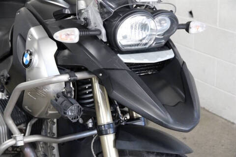 2009 BMW R 1200 GS