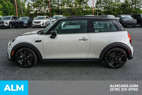 2024 MINI Hardtop 2 Door Cooper S