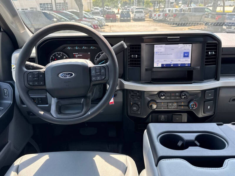 2026 Ford F-250 Super Duty