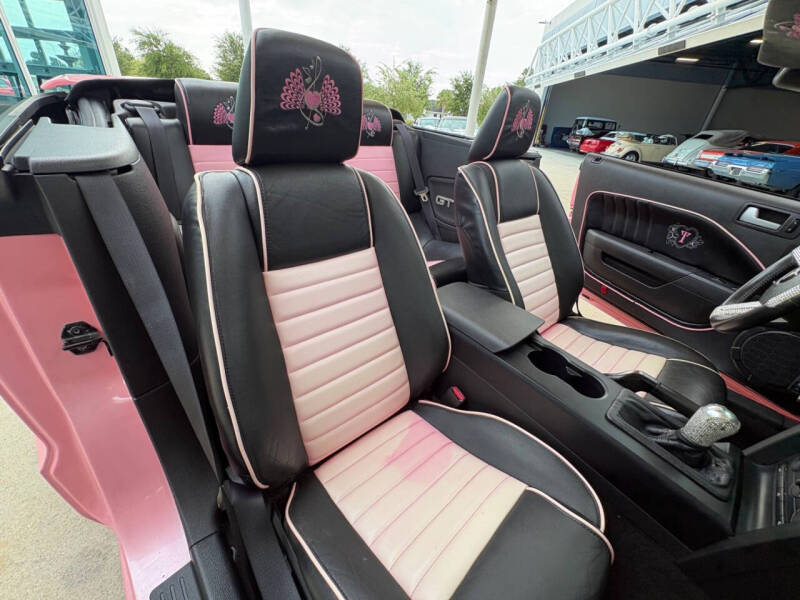 2006 Ford Mustang