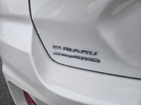 2025 Subaru Impreza