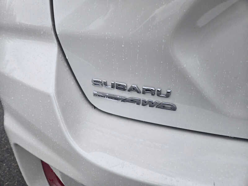2025 Subaru Impreza
