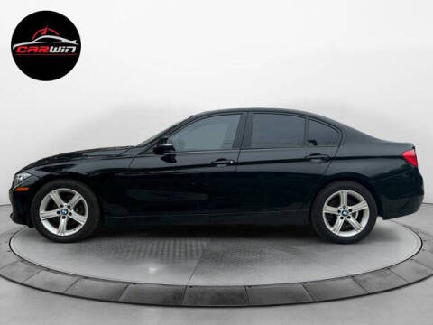2014 BMW 3 Series 328i