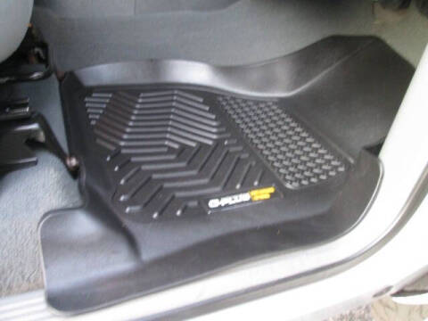 2007 Dodge Ram 2500 SLT