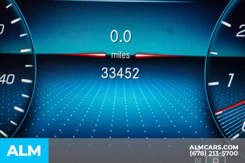 2022 Mercedes-Benz GLS GLS 450