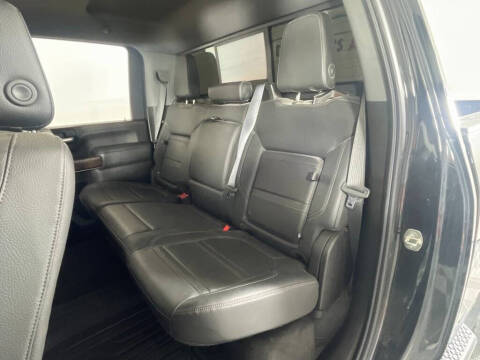 2021 GMC Sierra 2500HD