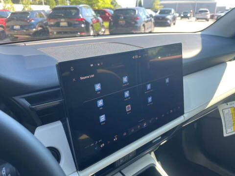 2026 Mazda CX-5 2.5 S Select