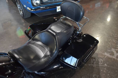 2007 Harley-Davidson Street Glide
