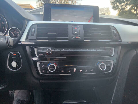 2015 BMW 4 Series 435i