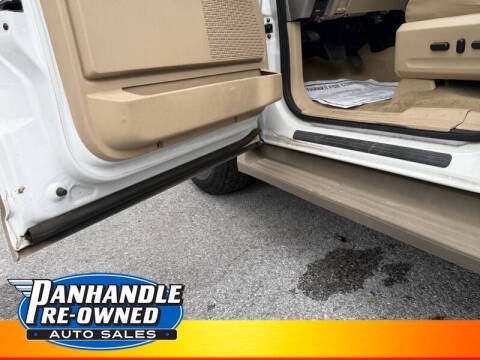 2012 Ford Expedition