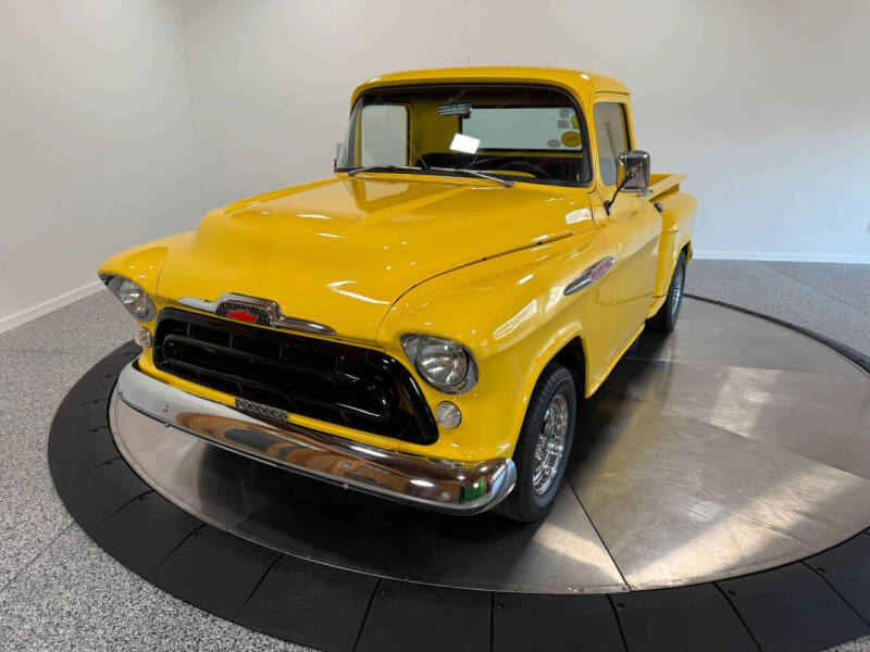 1957 Chevrolet 3100