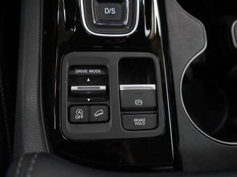 2024 Honda Pilot EX-L