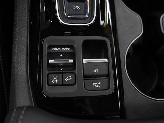 2024 Honda Pilot EX-L