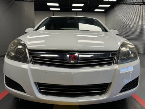 2008 Saturn Astra XE