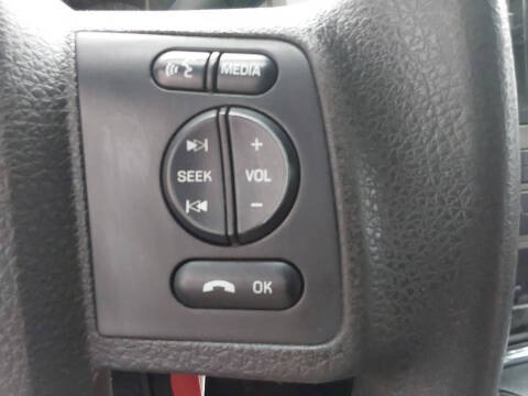 2013 Ford F-250 Super Duty XLT