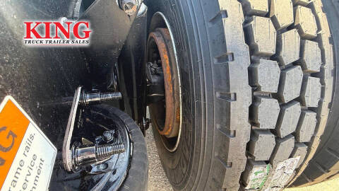 2024 Freightliner Cascadia