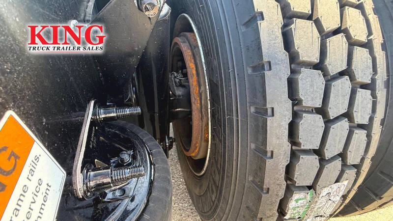 2024 Freightliner Cascadia