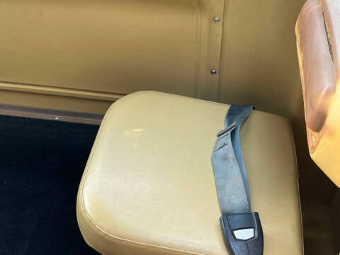 1974 Dodge D200 Pickup