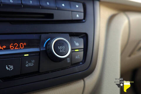 2013 BMW 3 Series 328i xDrive