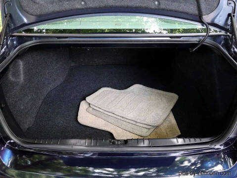 2011 Chevrolet Impala LS