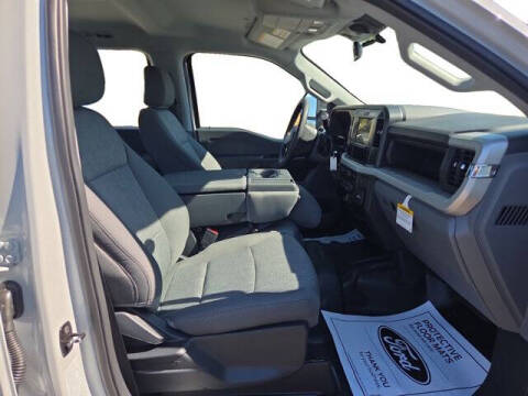 2026 Ford F-350 Super Duty