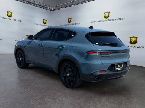 2024 Dodge Hornet R/T