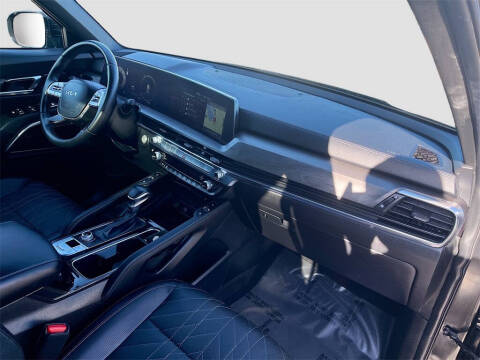 2024 Kia Telluride SX X-Line