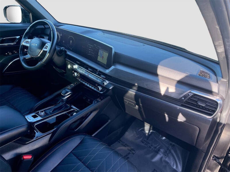 2024 Kia Telluride SX X-Line