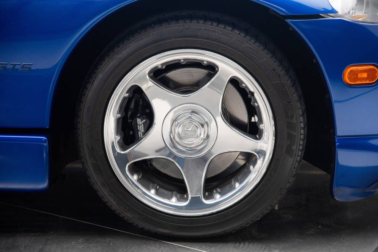 1997 Dodge Viper 17