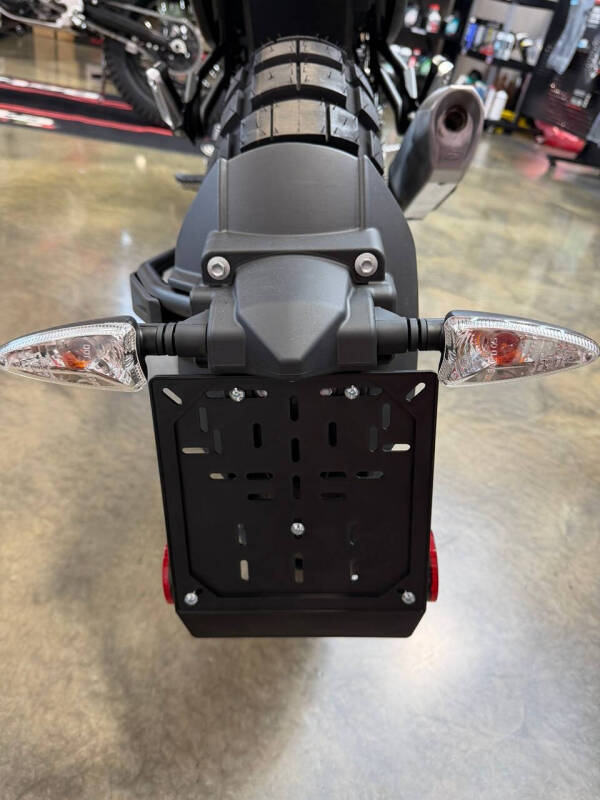 2026 Beta 350 Alp X