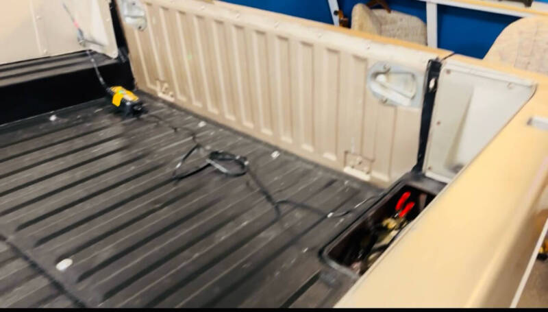 1961 Chevrolet Corvair