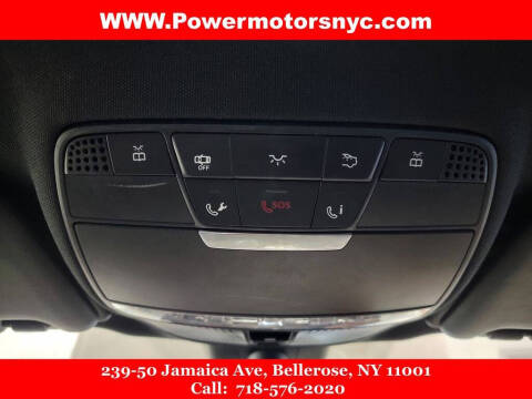 2017 Mercedes-Benz E-Class E 300 4MATIC