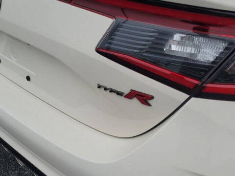 2023 Honda Civic Type R