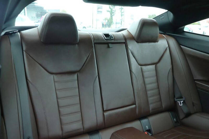 2021 BMW 4 Series 430i