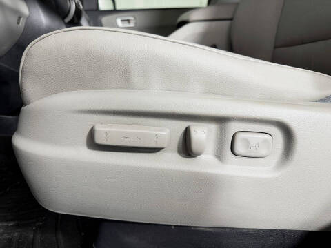 2014 Honda Pilot EX-L