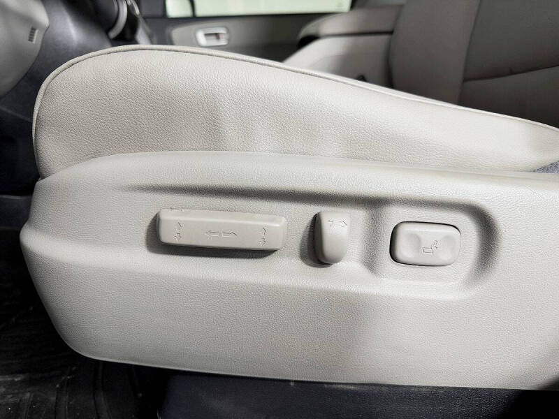 2014 Honda Pilot EX-L