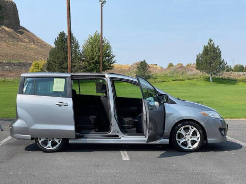 2010 Mazda MAZDA5 Touring