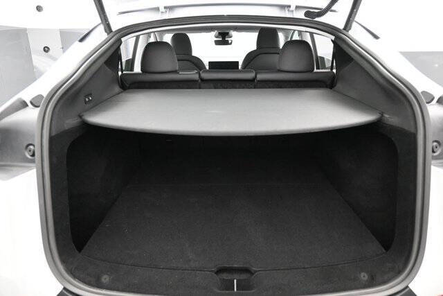 2026 Tesla Model Y Long Range