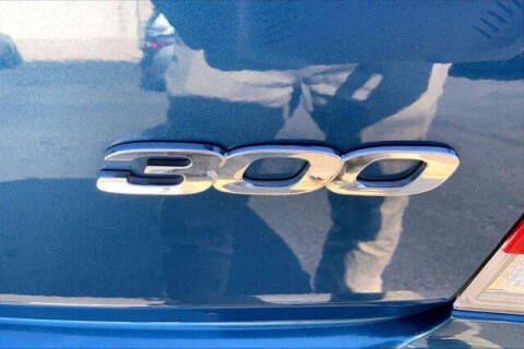 2023 Chrysler 300 Touring
