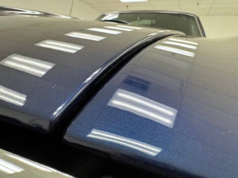 1968 Pontiac Firebird