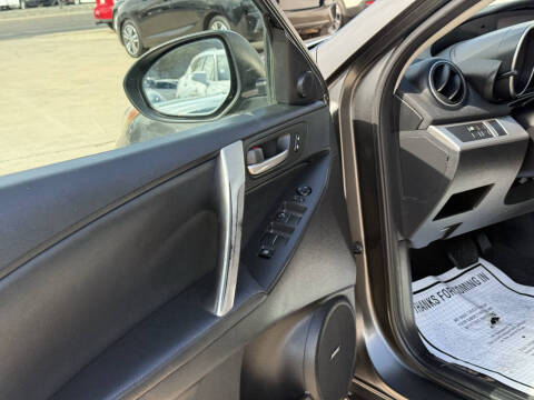 2012 Mazda MAZDA3 i Grand Touring