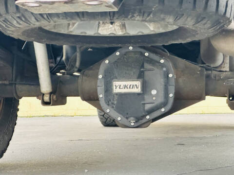 2005 Dodge Ram 2500 SLT