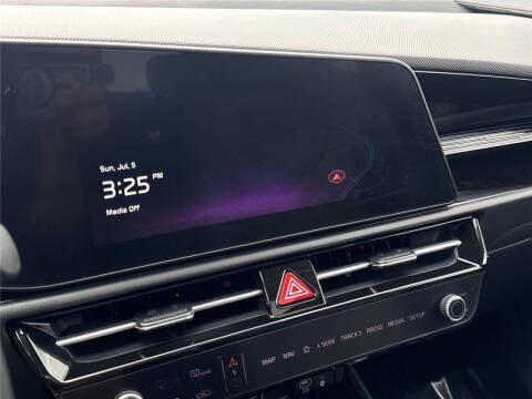 2023 Kia Niro EX Touring