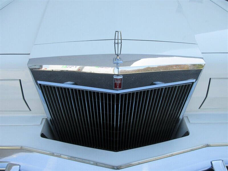 1978 Lincoln Continental