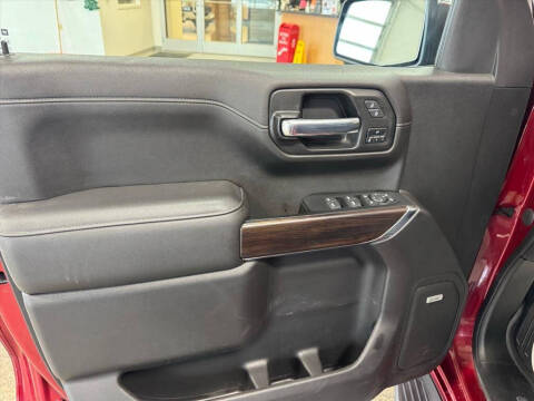 2022 GMC Sierra 1500 Limited