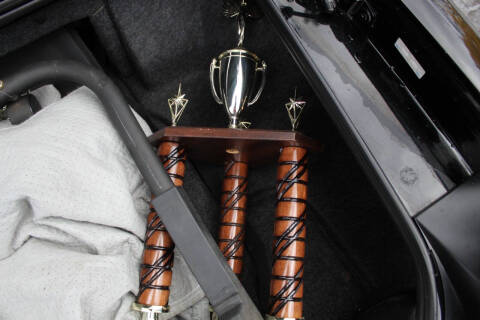 2003 Ford Thunderbird Premium