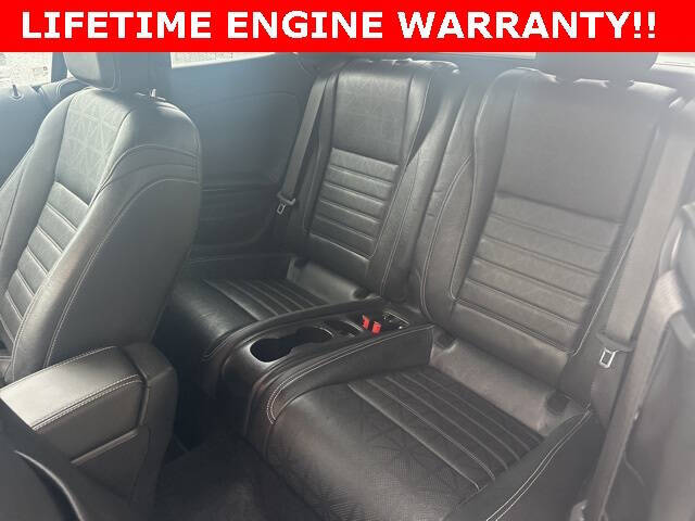 2016 Buick Cascada Premium